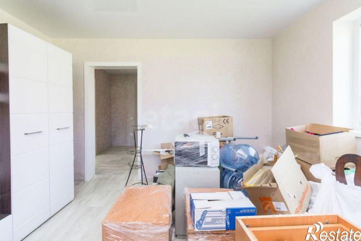 Коттедж/дом Маковая улица