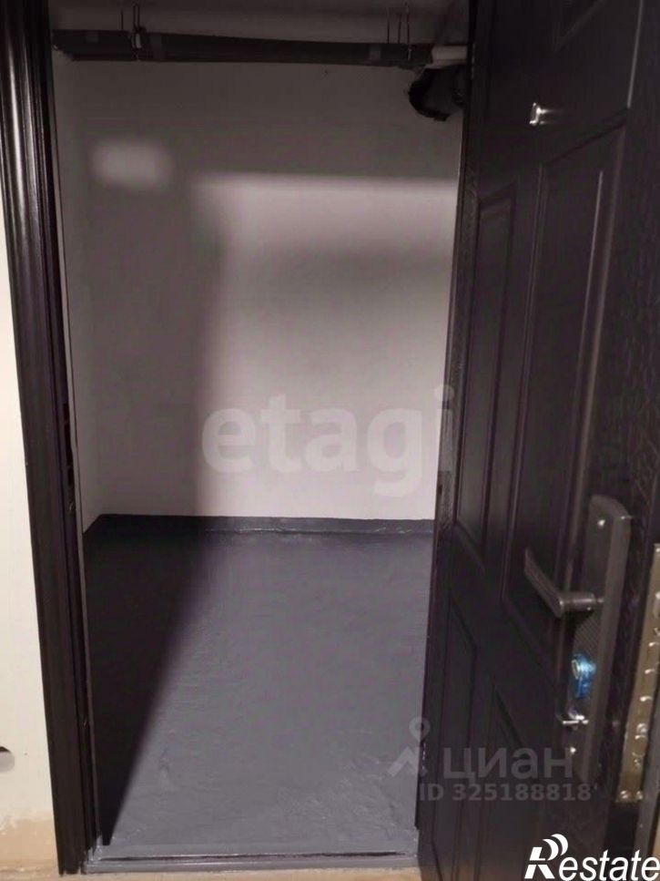 Склад Ставропольская улица, 97 к4,  д. 97 к4