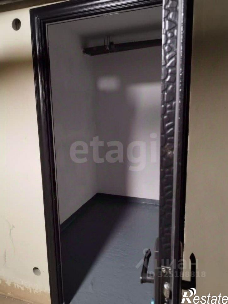 Склад Ставропольская улица, 97 к4,  д. 97 к4