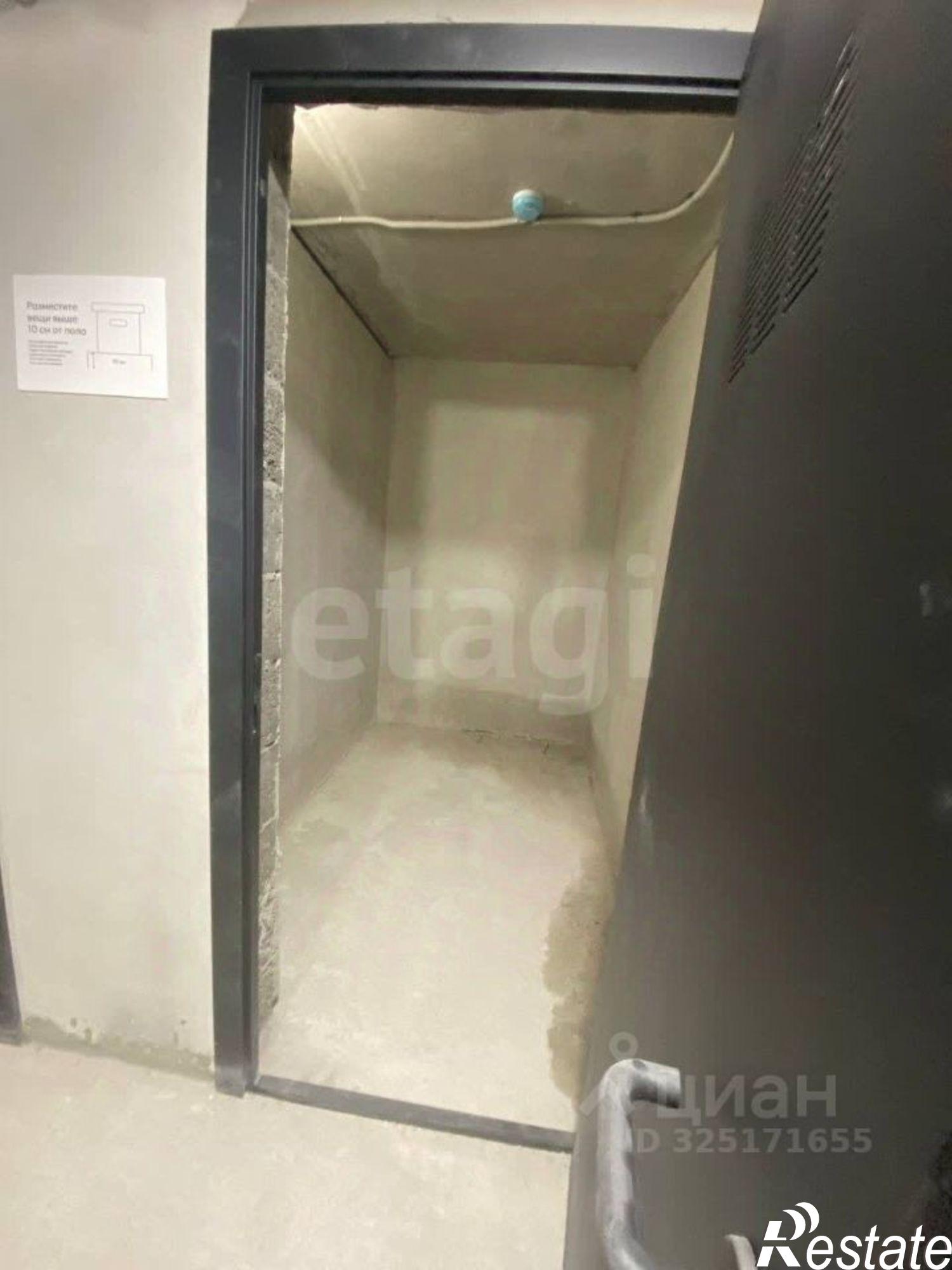 Купить складское помещение за 318 183 рублей на городской округ Тюмень