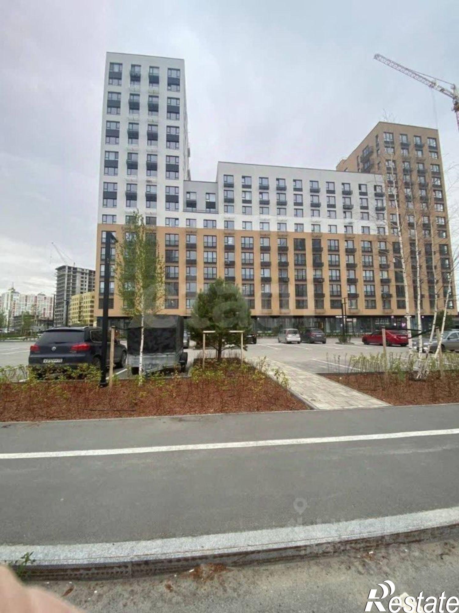 Купить складское помещение за 318 183 рублей на городской округ Тюмень