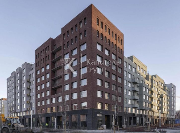 2-комн квартира ул Газовиков, 44