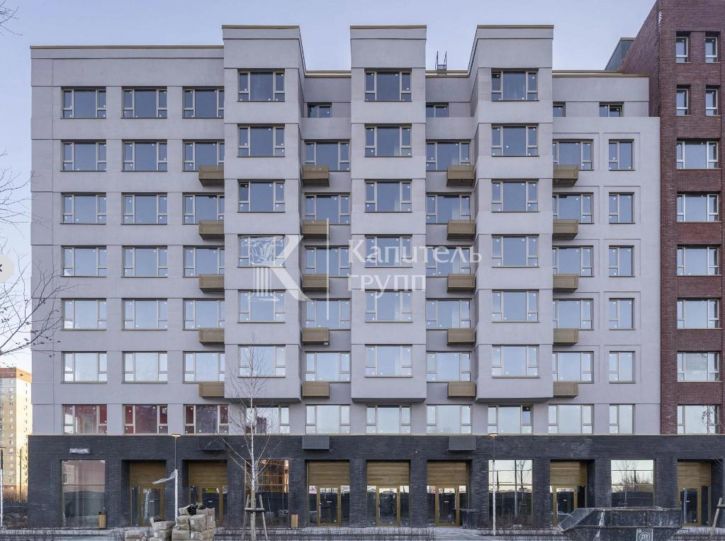 2-комн квартира ул Газовиков, 44