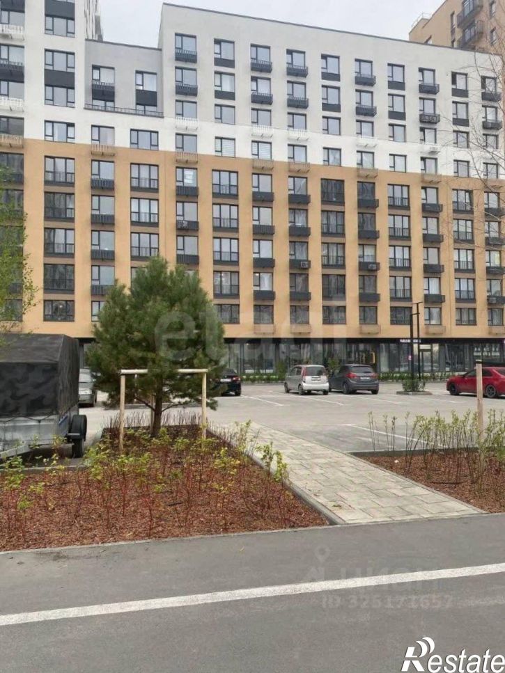 Склад городской округ Тюмень