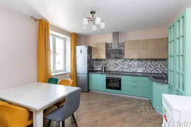 Коттедж/дом Заповедная улица, 12А,  д. 12А