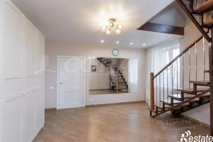 Коттедж/дом Заповедная улица, 12А,  д. 12А