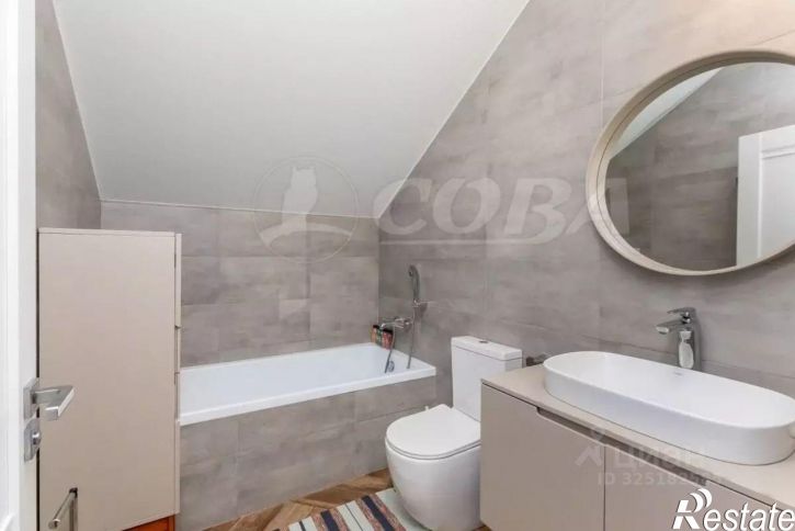 Коттедж/дом Заповедная улица, 12А,  д. 12А