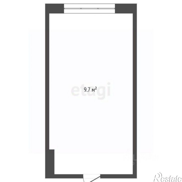 Комната ул Фабричная, 22,  д. 22