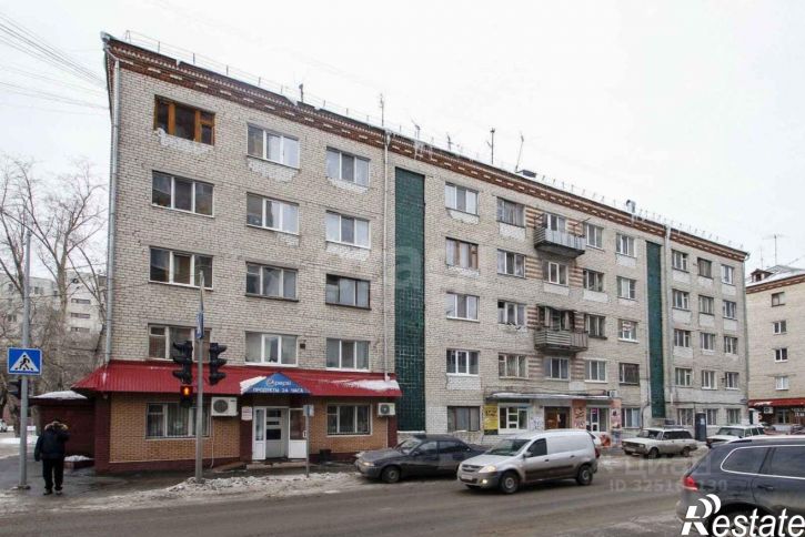 Комната ул Фабричная, 22,  д. 22