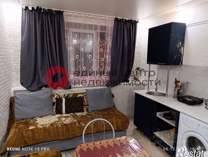 Комната ул Декабристов, 152,  д. 152