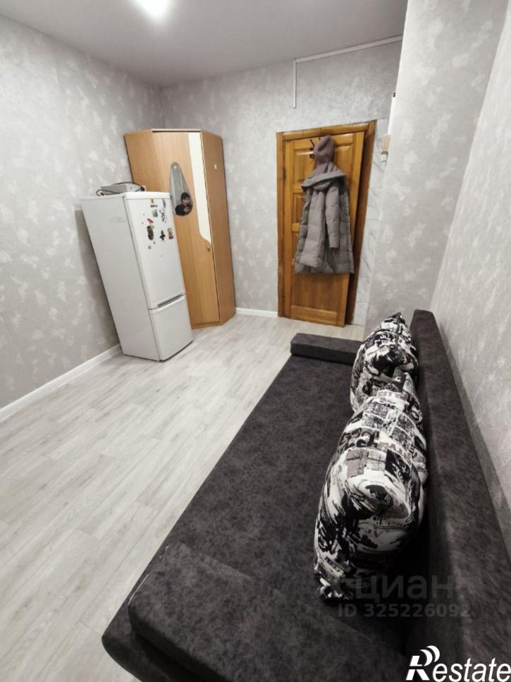 Комната Судоремонтная улица, 15,  д. 15