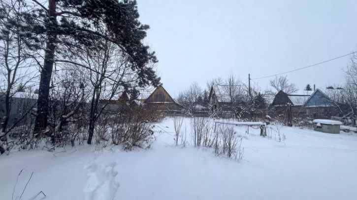 Коттедж/дом Лесная улица, д.26