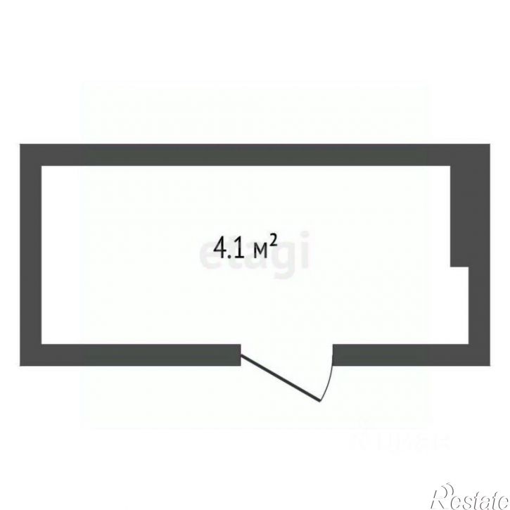 Склад улица Дмитрия Менделеева, 2,  д. 2