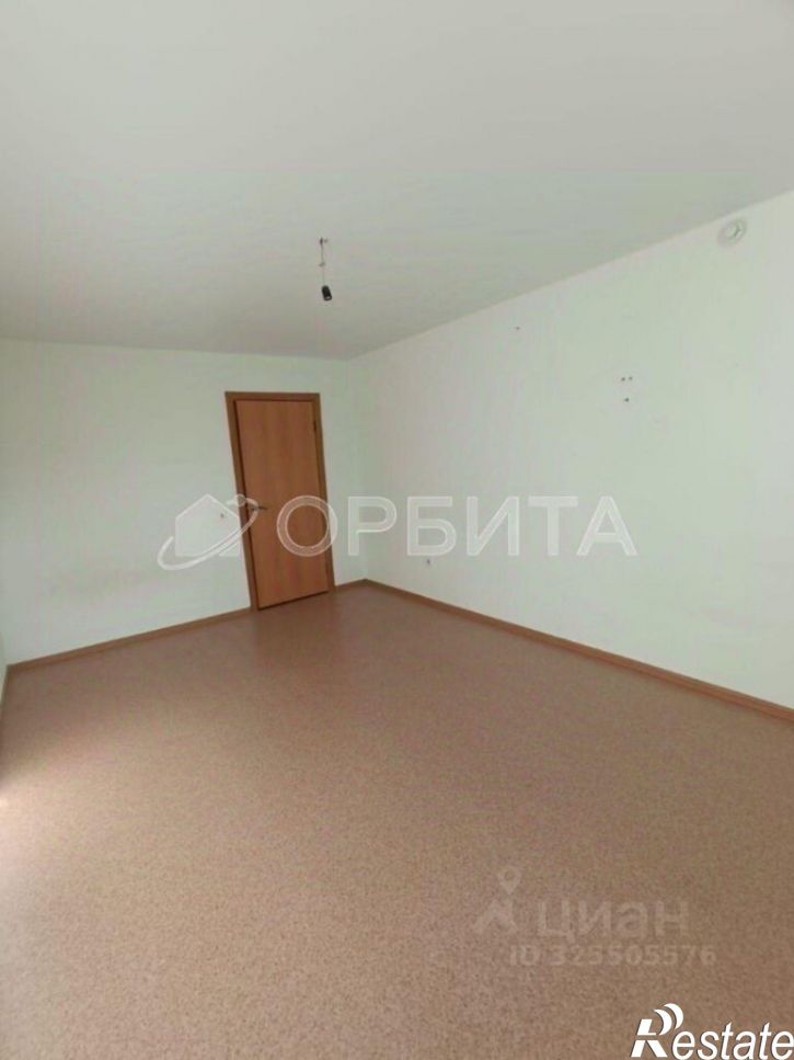 1-комн квартира ул Беловежская, 17,  д. 17