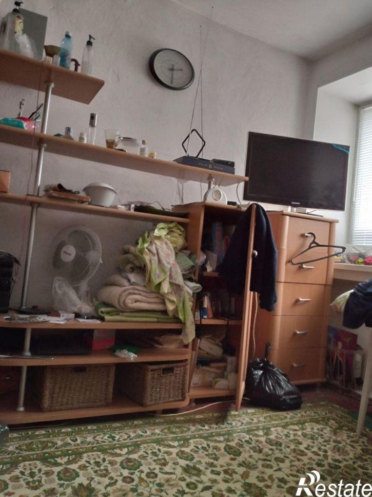 Комната ул Республики, 210,  д. 210