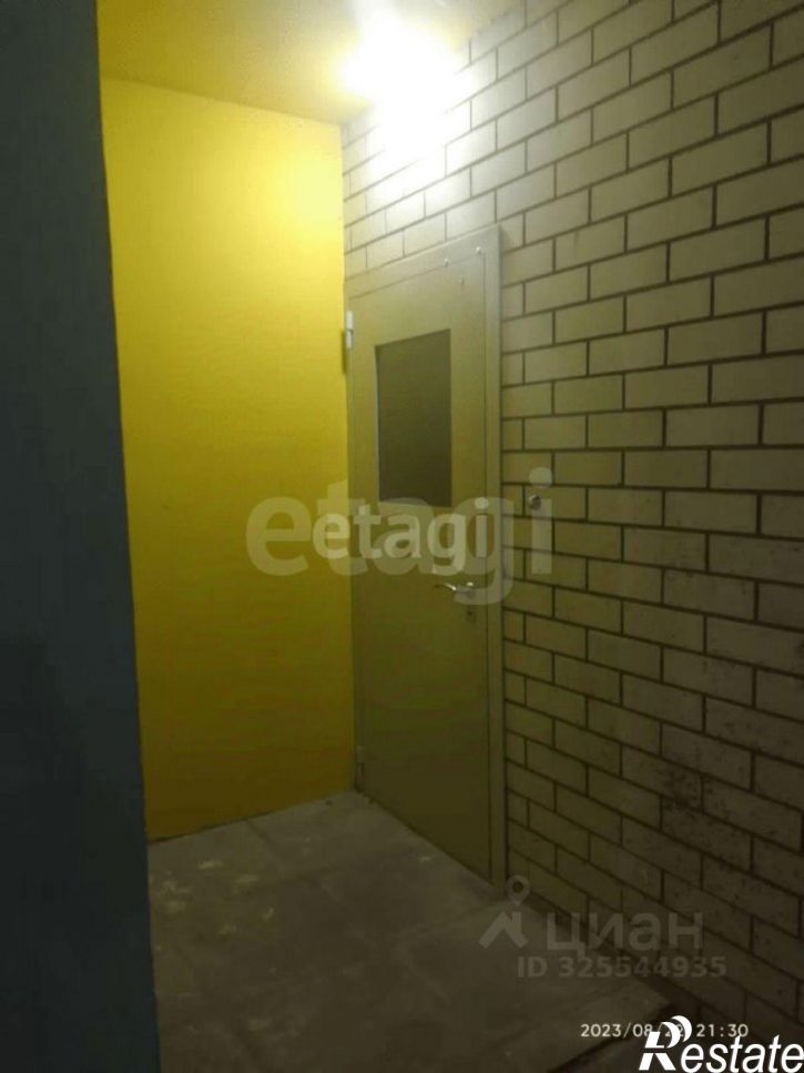 Склад улица Эльвиры Федоровой, 1к1,  д. 1к1
