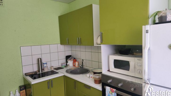 Комната Степная улица, 1А,  д. 1А