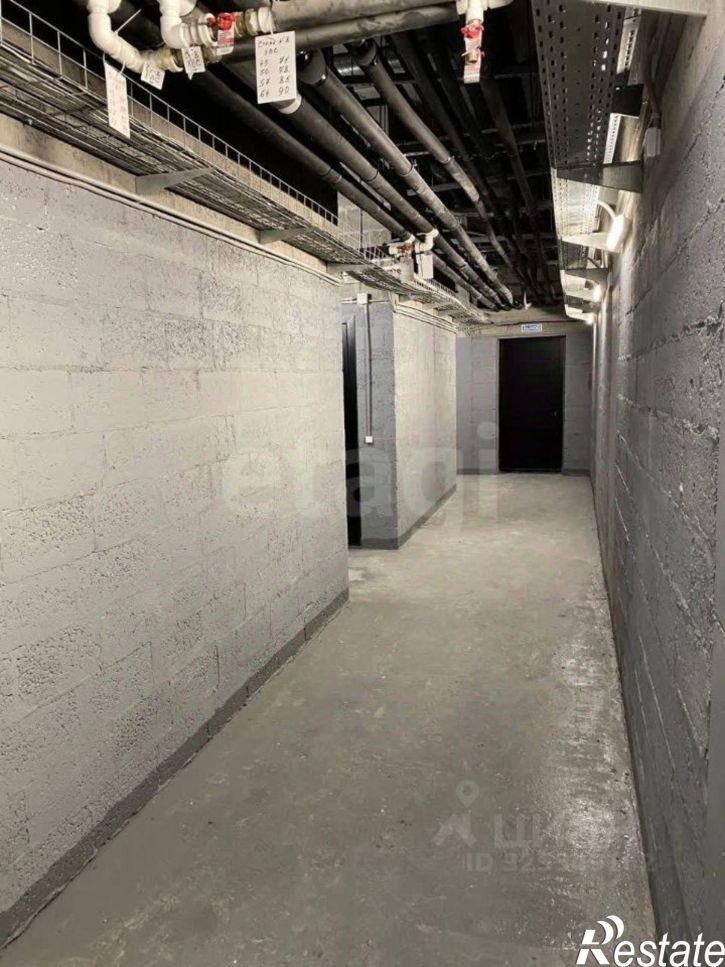 Склад улица Тимирязева, 8 к1,  д. 8 к1