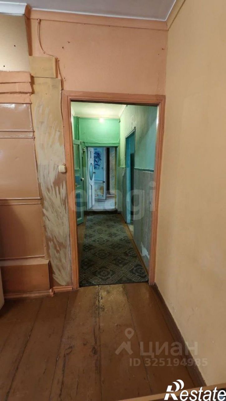 Коттедж/дом ул Чернышевского, 22,  д. 22