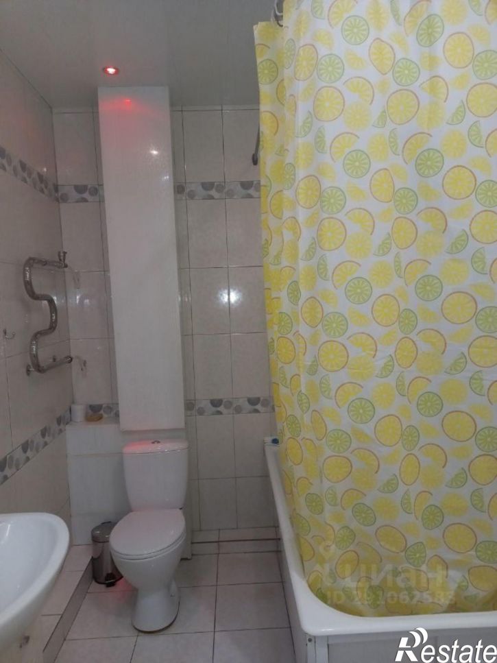 Комната ул Николая Чаплина, 113,  д. 113