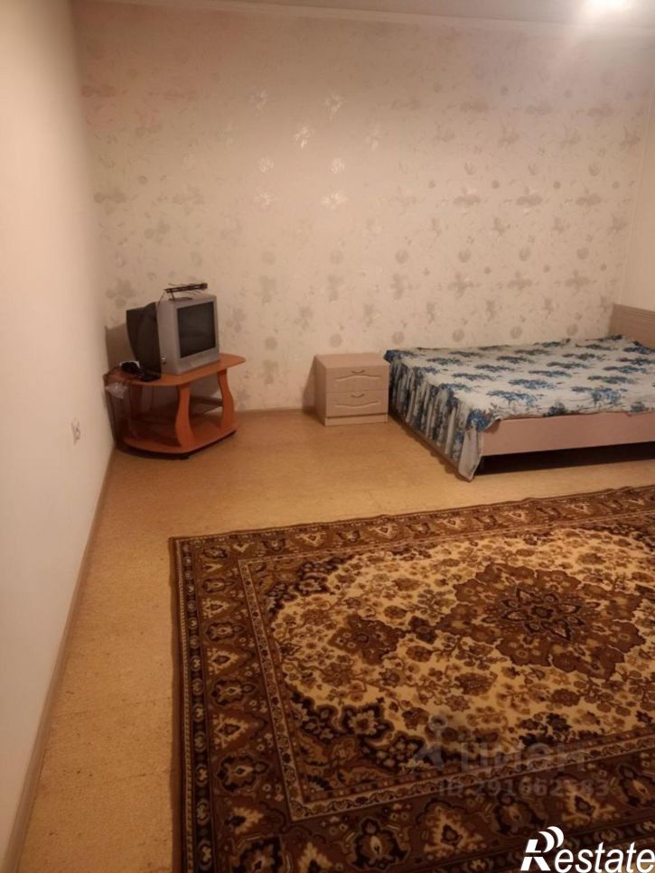 Комната ул Николая Чаплина, 113,  д. 113