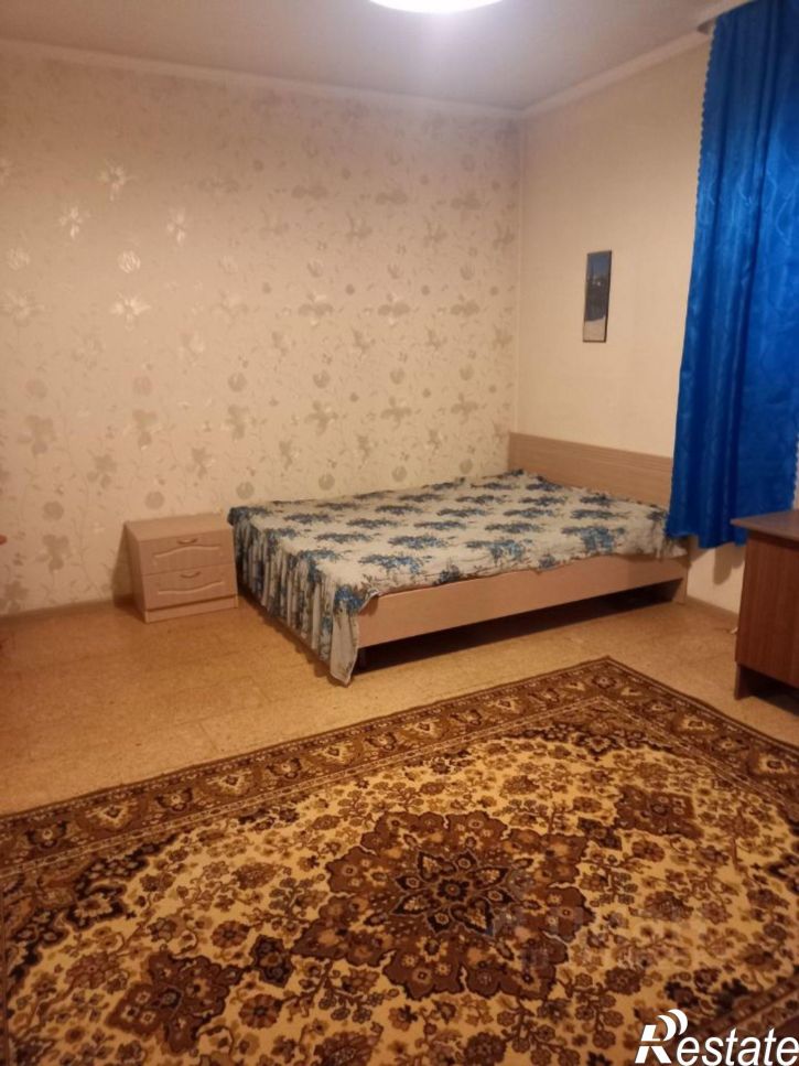 Комната ул Николая Чаплина, 113,  д. 113