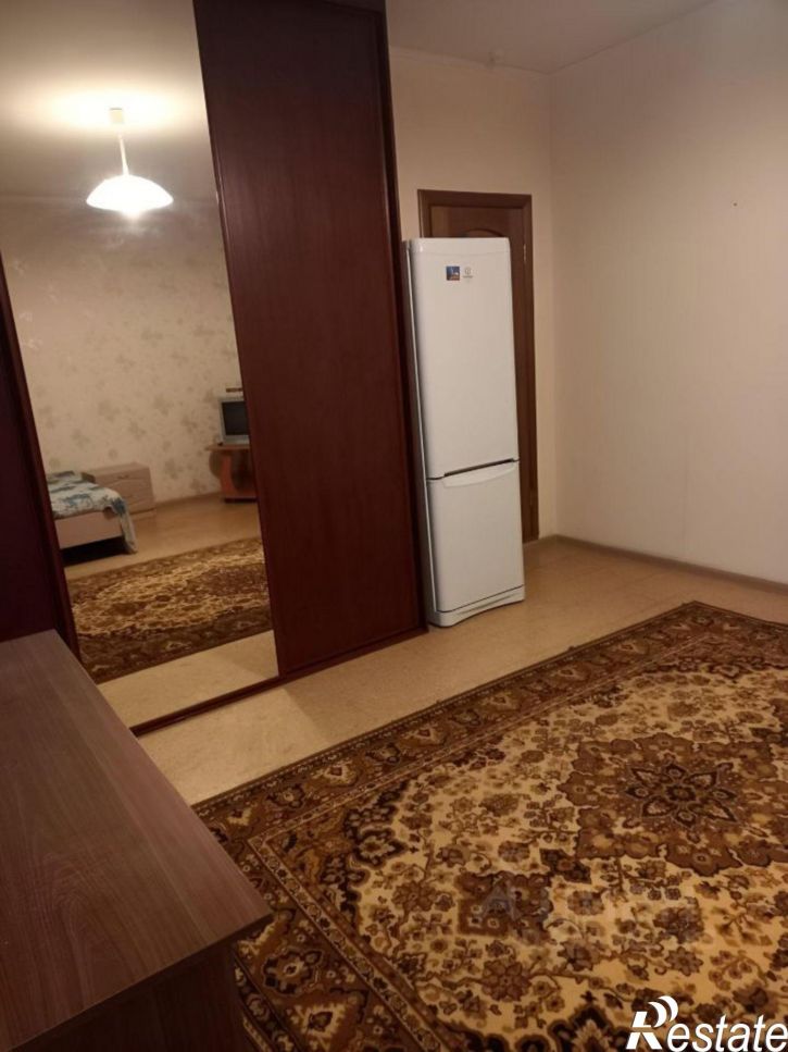 Комната ул Николая Чаплина, 113,  д. 113