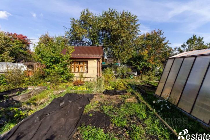 Коттедж/дом