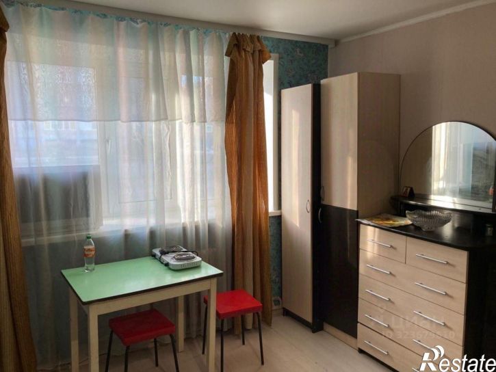 1-комн квартира ул Мелиораторов, 5,  д. 5