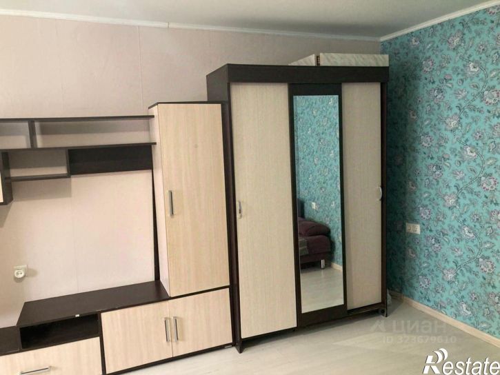 1-комн квартира ул Мелиораторов, 5,  д. 5