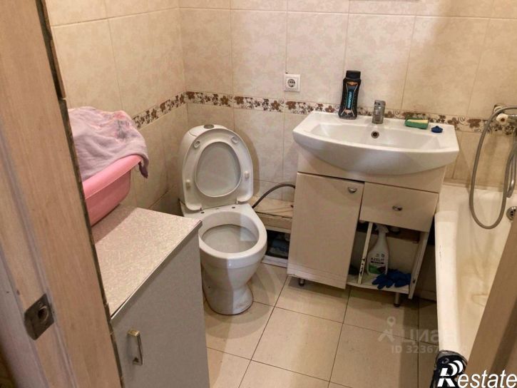 1-комн квартира ул Мелиораторов, 5,  д. 5