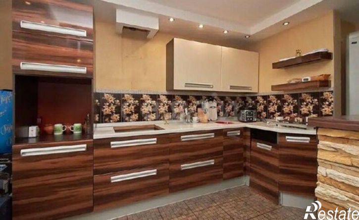 3-комн квартира улица Салтыкова-Щедрина, 59,  д. 59