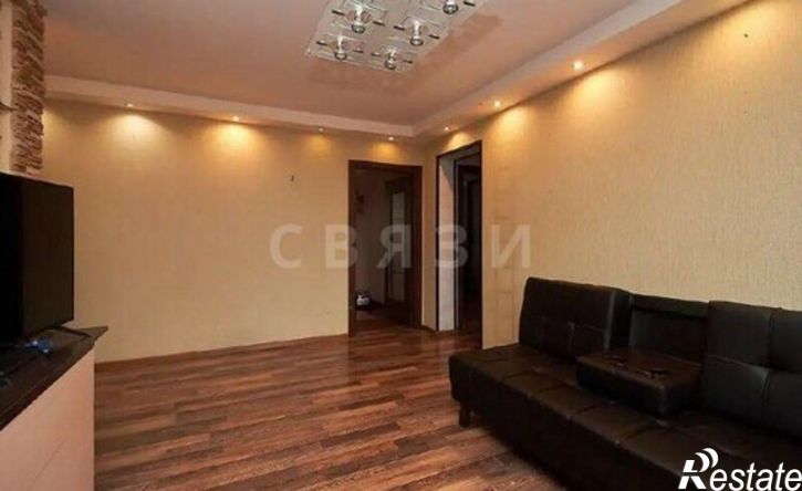 3-комн квартира улица Салтыкова-Щедрина, 59,  д. 59