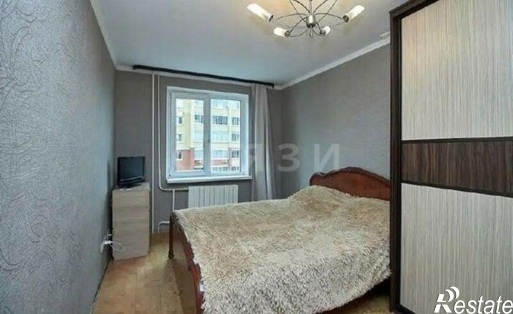 3-комн квартира улица Салтыкова-Щедрина, 59,  д. 59