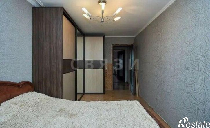 3-комн квартира улица Салтыкова-Щедрина, 59,  д. 59