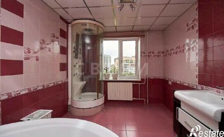 3-комн квартира улица Салтыкова-Щедрина, 59,  д. 59