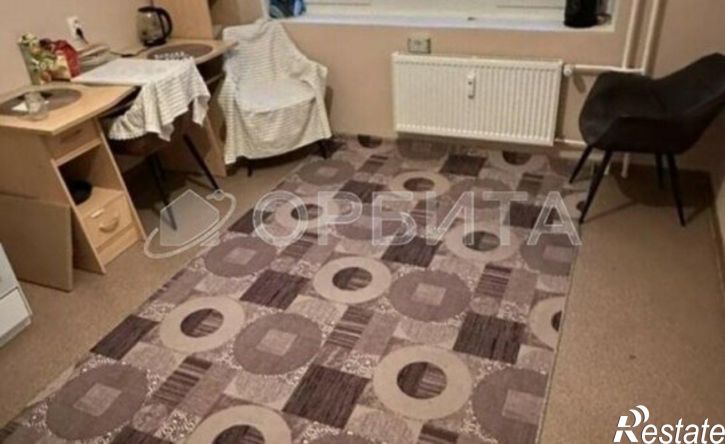 1-комн квартира улица Монтажников, 42,  д. 42