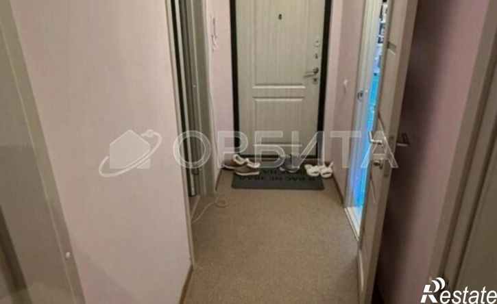 1-комн квартира улица Монтажников, 42,  д. 42