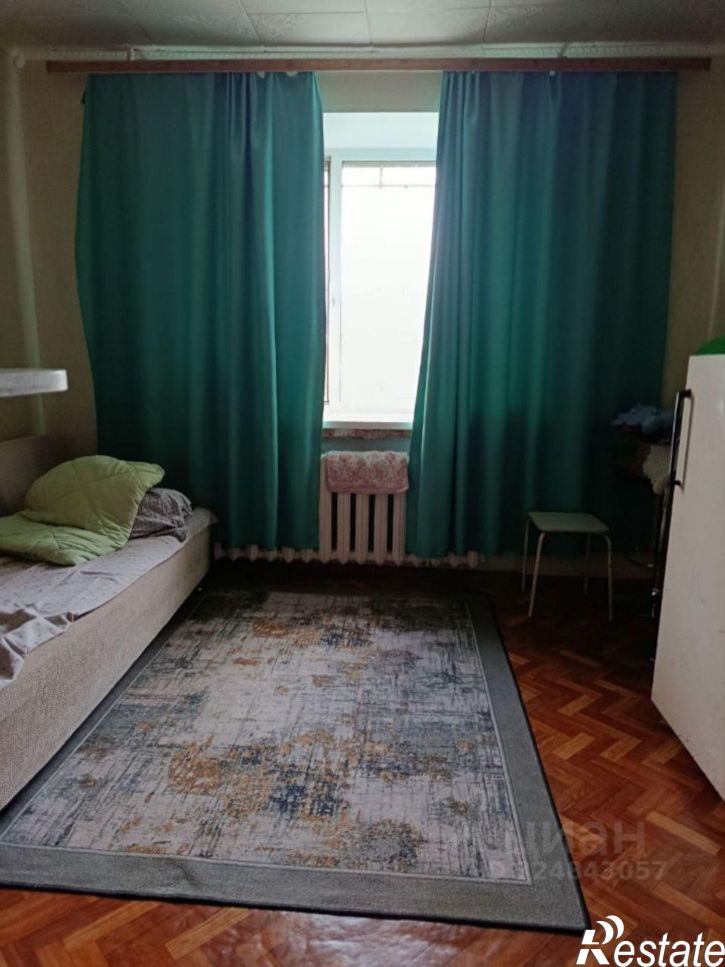 Комната ул 50 лет Октября, 62А,  д. 62А