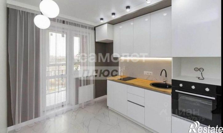 1-комн квартира ул Дамбовская, 25 1,  д. 25 1,  к. 1