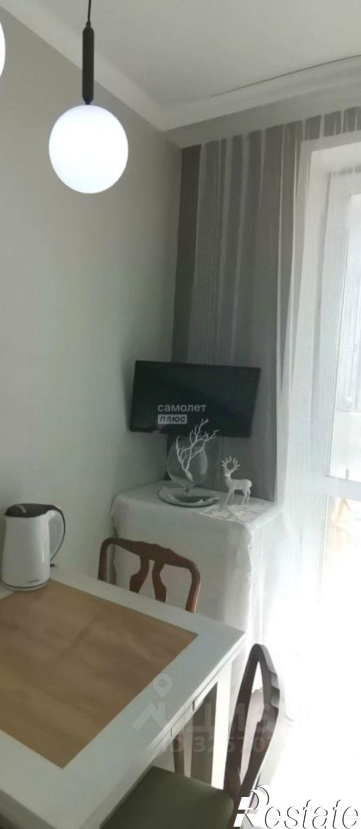 1-комн квартира ул Дамбовская, 25 1,  д. 25 1,  к. 1