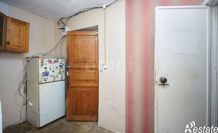 1-комн квартира улица 50 лет ВЛКСМ, 91А,  д. 91А