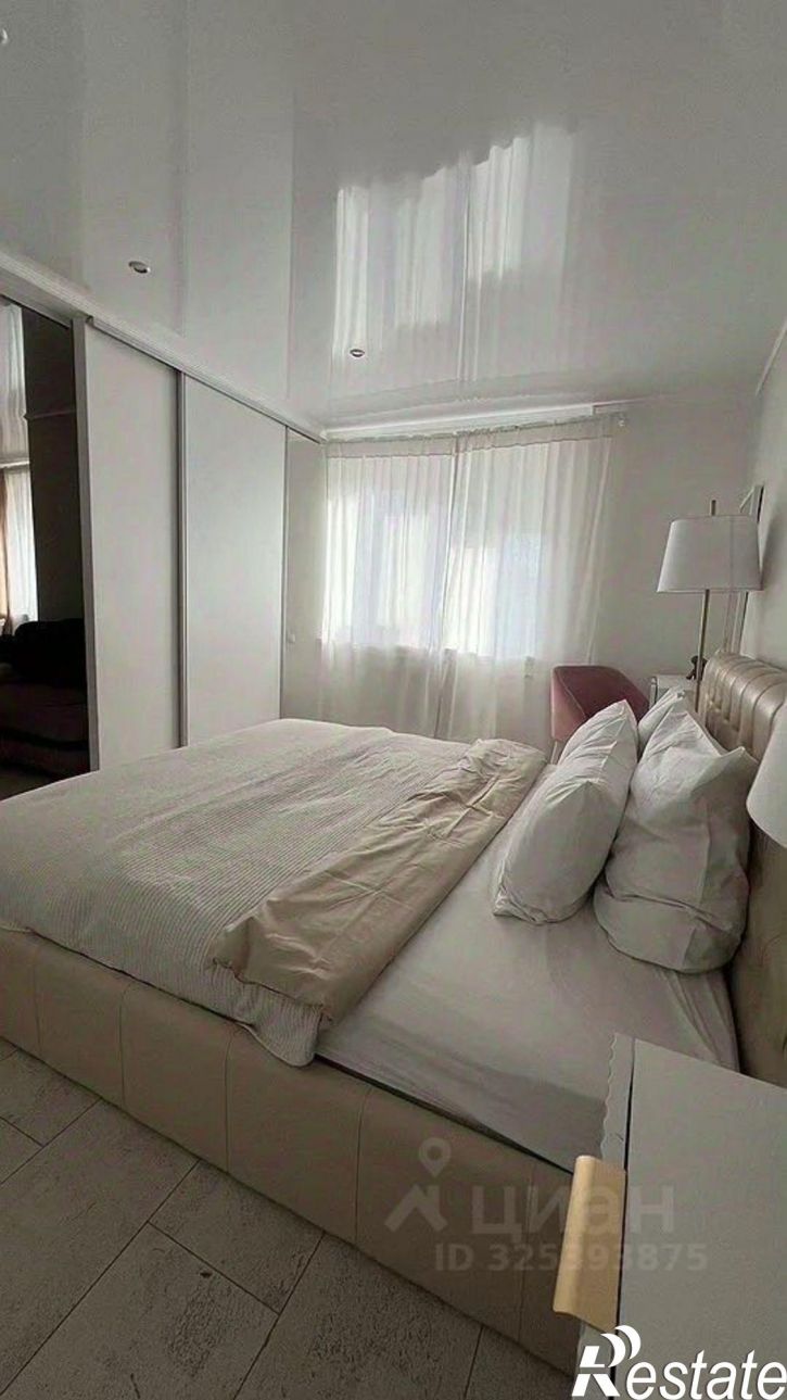 2-комн квартира ул Восстания, 19 1,  д. 19 1,  к. 1