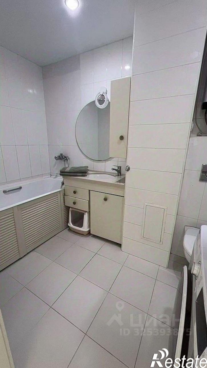 2-комн квартира ул Восстания, 19 1,  д. 19 1,  к. 1