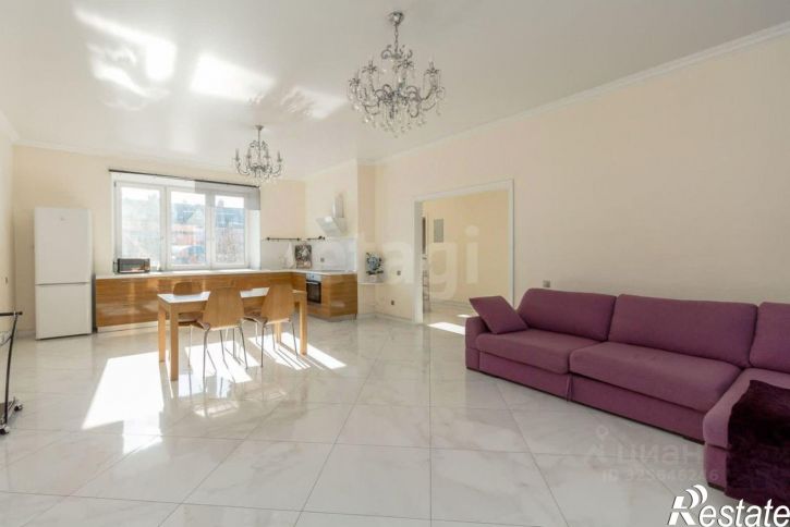 Коттедж/дом Фирменная улица, 15,  д. 15