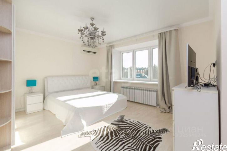 Коттедж/дом Фирменная улица, 15,  д. 15