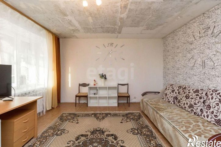 Комната ул Олега Антонова, 4,  д. 4