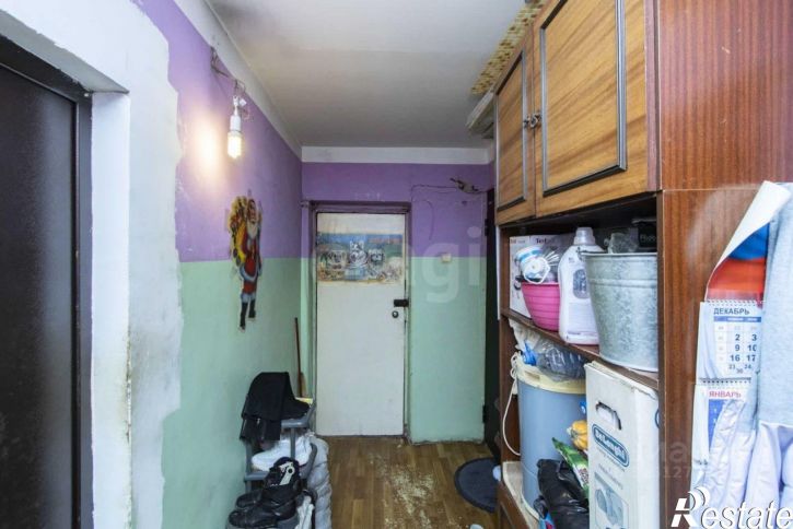Комната улица Республики, 229,  д. 229