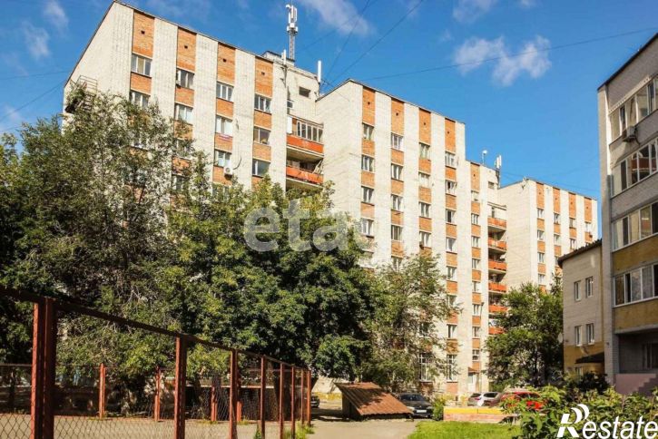 Комната Харьковская улица, 1,  д. 1