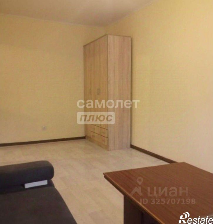 1-комн квартира Рижская улица, 62,  д. 62